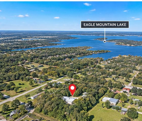 1382 Rogers Road, Newark, TX 76071
