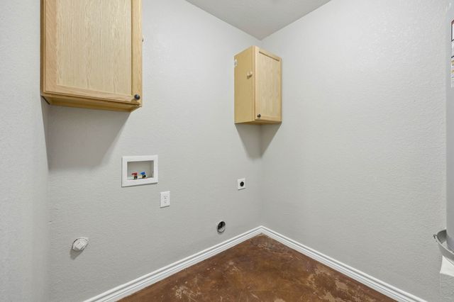 1382 Rogers Road, Newark, TX 76071