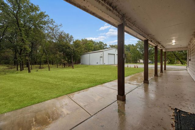 1382 Rogers Road, Newark, TX 76071