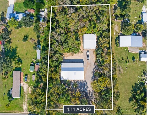 1382 Rogers Road, Newark, TX 76071