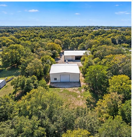 1382 Rogers Road, Newark, TX 76071