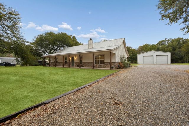 1382 Rogers Road, Newark, TX 76071