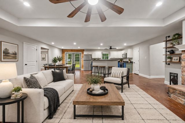 1382 Rogers Road, Newark, TX 76071