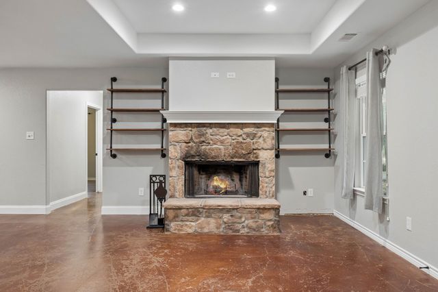 1382 Rogers Road, Newark, TX 76071