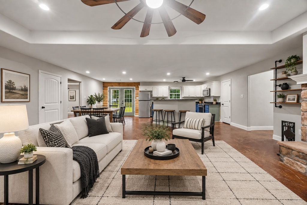 1382 Rogers Road, Newark, TX 76071 — photo 5
