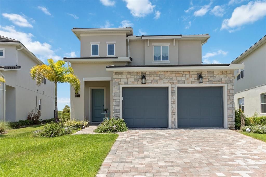 15742 VETTA DRIVE, Montverde, FL 34756