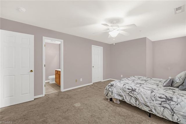 2204 Mcconnell Drive, Kernersville, NC 27284