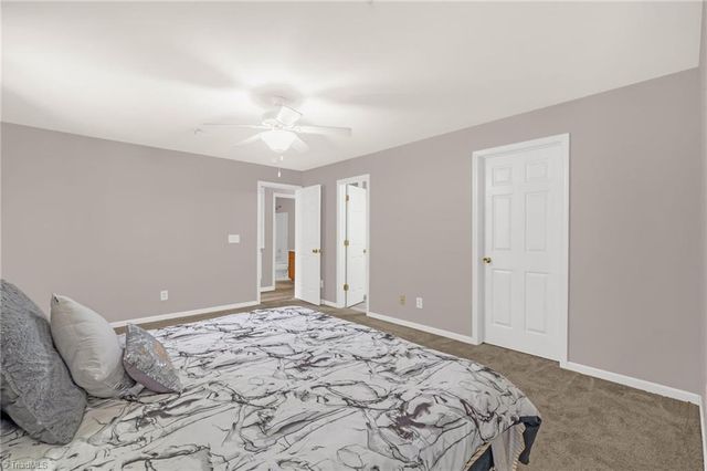 2204 Mcconnell Drive, Kernersville, NC 27284