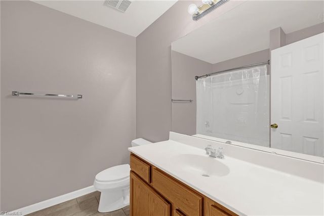 2204 Mcconnell Drive, Kernersville, NC 27284