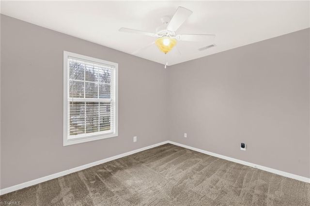 2204 Mcconnell Drive, Kernersville, NC 27284