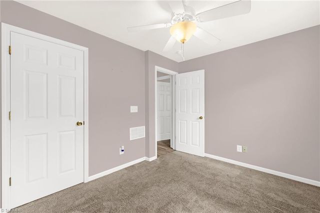 2204 Mcconnell Drive, Kernersville, NC 27284