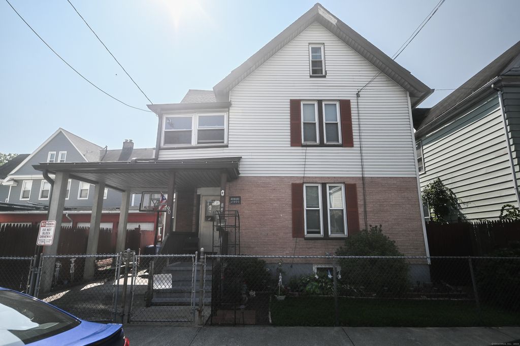 90 Olive Street, Bridgeport, CT 06605