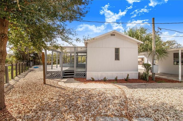 1258 ALLIGATOR ALLEY, Haines City, FL 33844