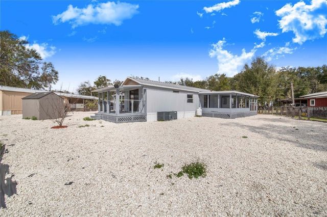 1258 ALLIGATOR ALLEY, Haines City, FL 33844