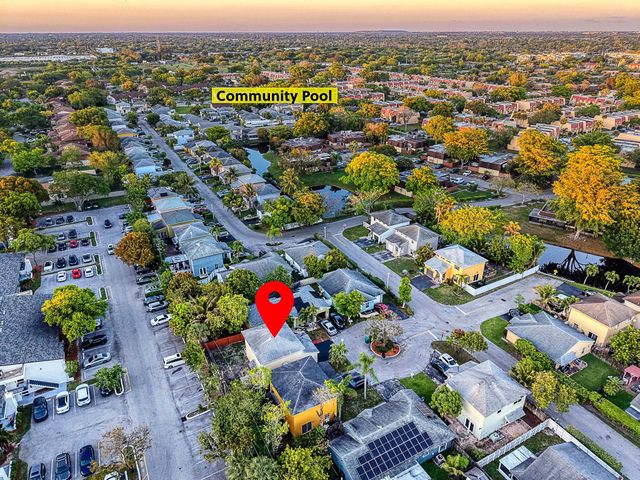 5789 WOODLAND POINT Drive, Tamarac, FL 33319