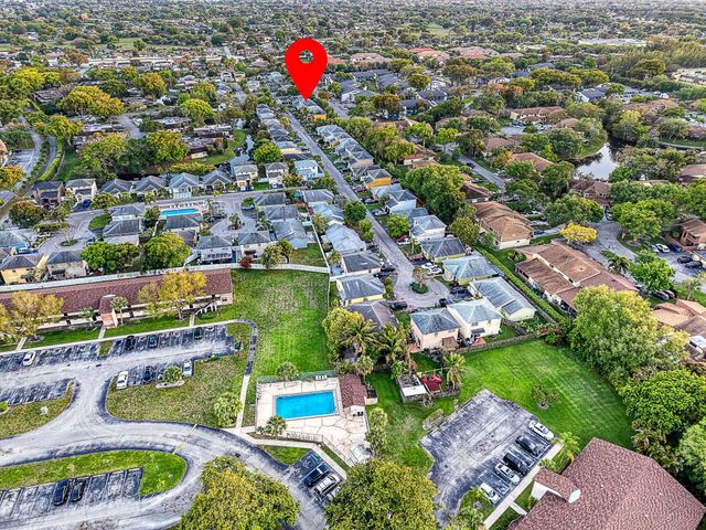 5789 WOODLAND POINT Drive, Tamarac, FL 33319