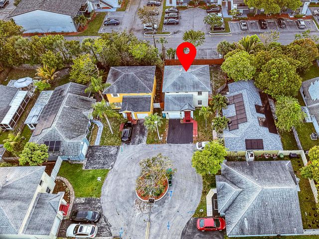 5789 WOODLAND POINT Drive, Tamarac, FL 33319