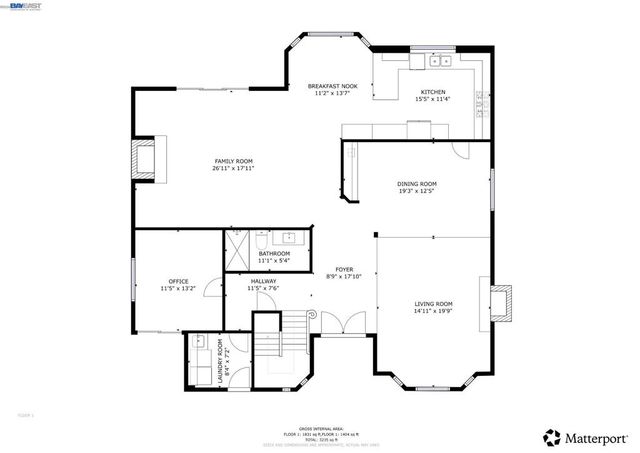 696 Blue Spruce Dr, Danville, CA 94506