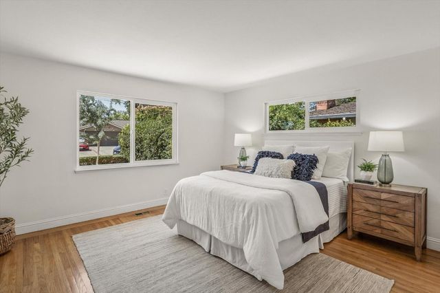 21849 Corte Madera Lane, Cupertino, CA 95014