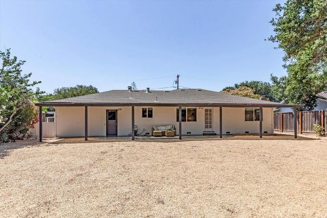 21849 Corte Madera Lane, Cupertino, CA 95014