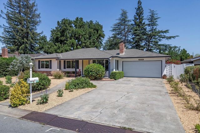 21849 Corte Madera Lane, Cupertino, CA 95014