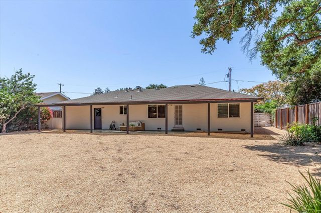 21849 Corte Madera Lane, Cupertino, CA 95014