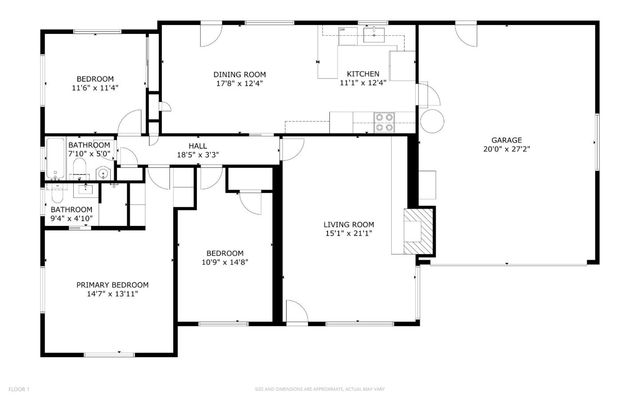 21849 Corte Madera Lane, Cupertino, CA 95014