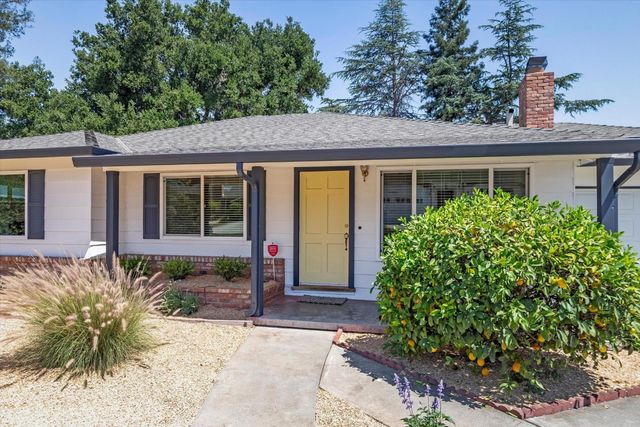 21849 Corte Madera Lane, Cupertino, CA 95014