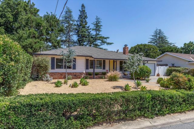 21849 Corte Madera Lane, Cupertino, CA 95014