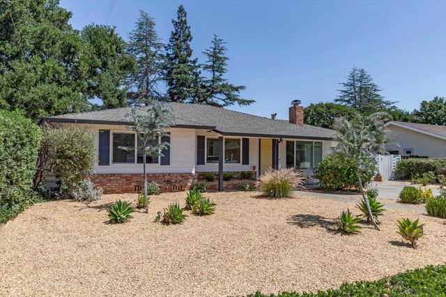 21849 Corte Madera Lane, Cupertino, CA 95014