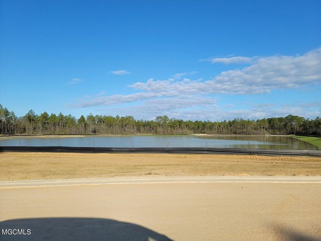 10968 Grace Cove, Lot 49, Gulfport, MS 39503