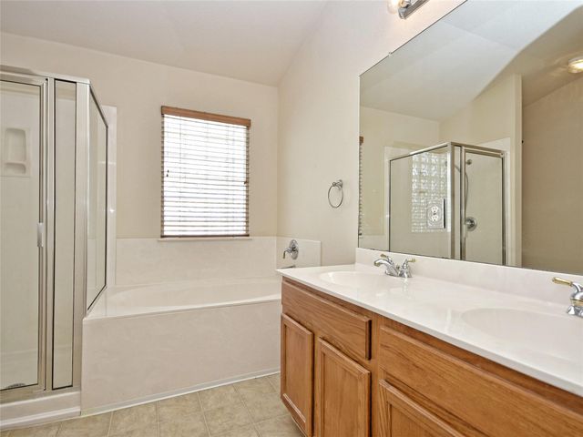 3600 Spring Canyon TRL, Round Rock, TX 78681