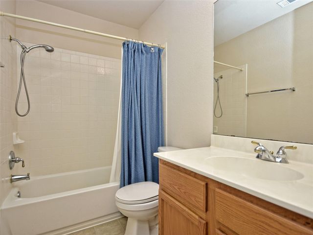 3600 Spring Canyon TRL, Round Rock, TX 78681