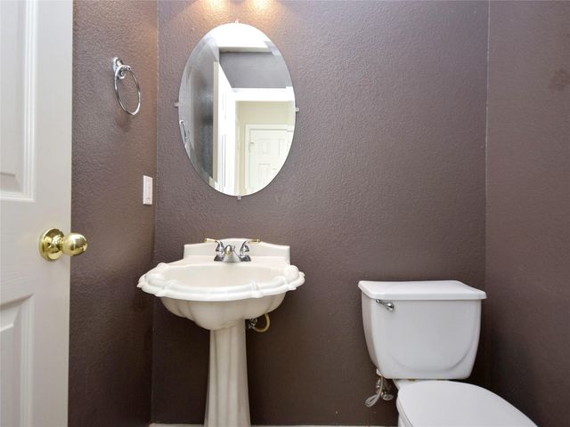 3600 Spring Canyon TRL, Round Rock, TX 78681