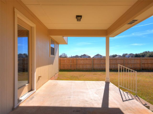 3600 Spring Canyon TRL, Round Rock, TX 78681