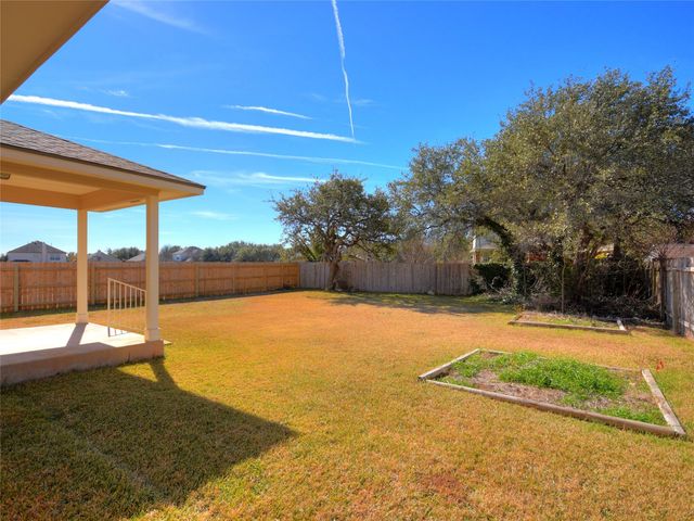 3600 Spring Canyon TRL, Round Rock, TX 78681