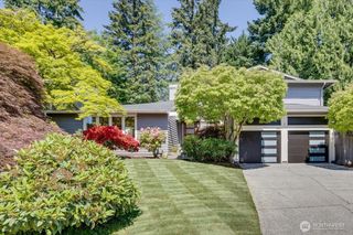 8510 SE 72nd Street, Mercer Island, WA 98040