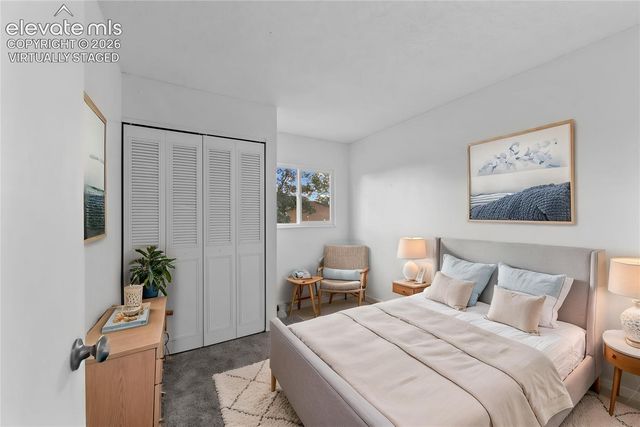 1727 Chautauqua Drive, Colorado Springs, CO 80915