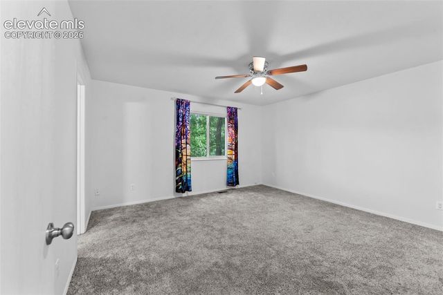 1727 Chautauqua Drive, Colorado Springs, CO 80915