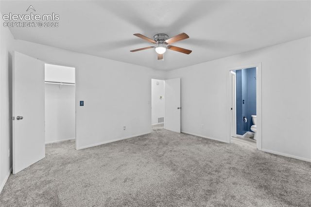 1727 Chautauqua Drive, Colorado Springs, CO 80915