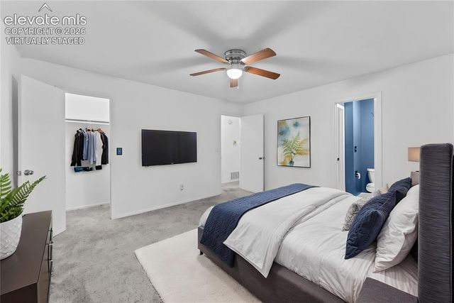 1727 Chautauqua Drive, Colorado Springs, CO 80915