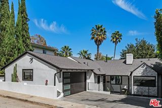 3304 Shelby Drive, Los Angeles, CA 90034