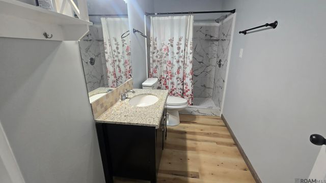 3263 Hollywood St, Baton Rouge, LA 70805