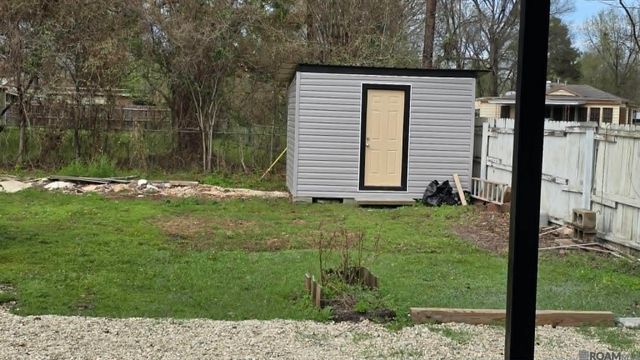3263 Hollywood St, Baton Rouge, LA 70805
