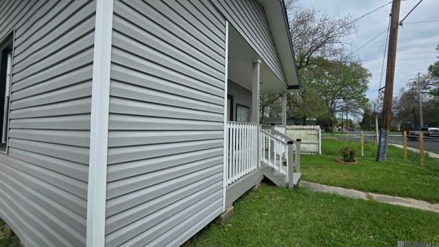 3263 Hollywood St, Baton Rouge, LA 70805