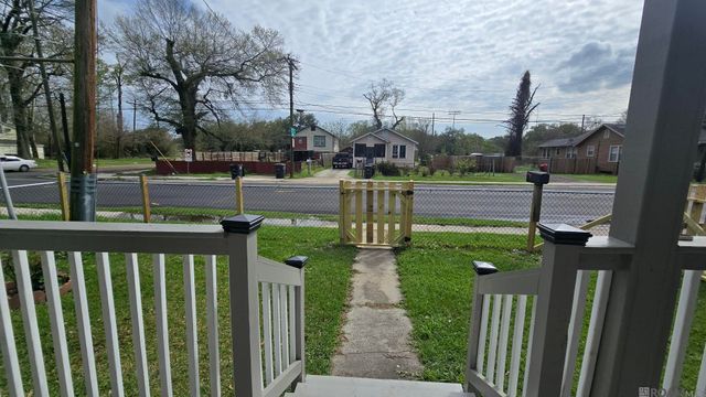 3263 Hollywood St, Baton Rouge, LA 70805