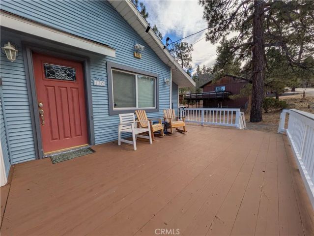 693 Knight Avenue, Big Bear Lake, CA 92315