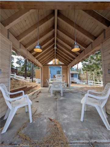 693 Knight Avenue, Big Bear Lake, CA 92315