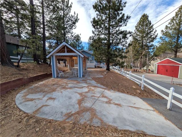 693 Knight Avenue, Big Bear Lake, CA 92315