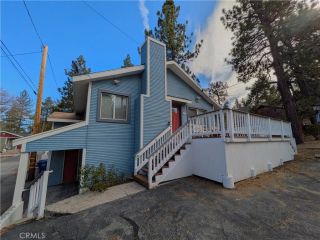 693 Knight Avenue, Big Bear Lake, CA 92315